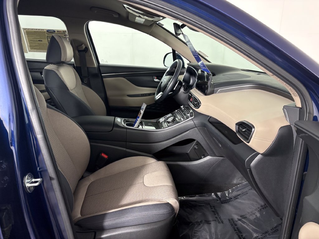 Used 2023 Hyundai Santa Fe SEL w/ Cargo Package AWD/4WD image 36