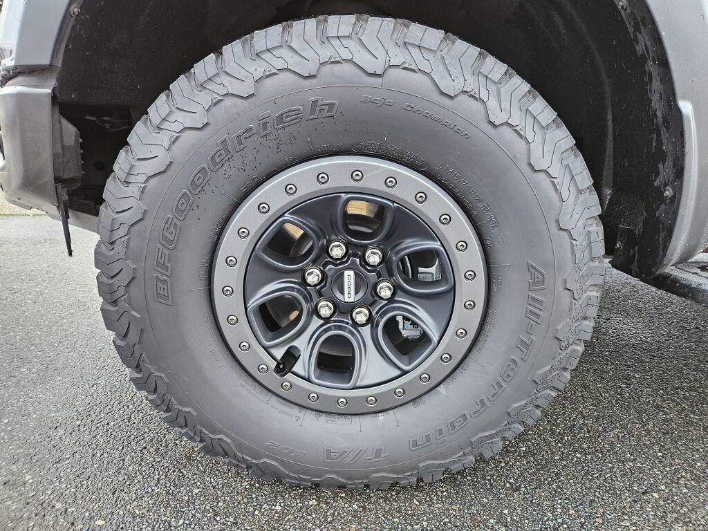 Used 2023 Ford F150 Raptor image 9