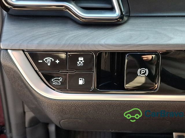 Used 2023 Kia Sportage X-Line Prestige AWD/4WD image 24