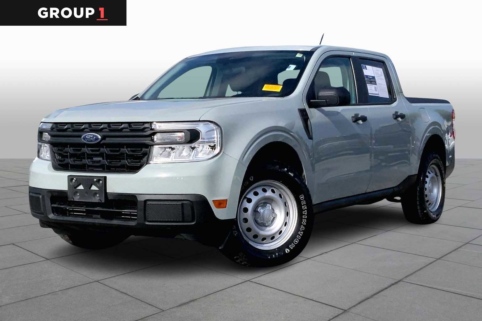 Used 2023 Ford Maverick XL