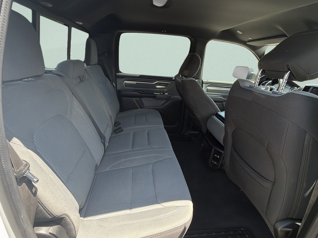 Used 2023 RAM 1500 Big Horn AWD/4WD image 11