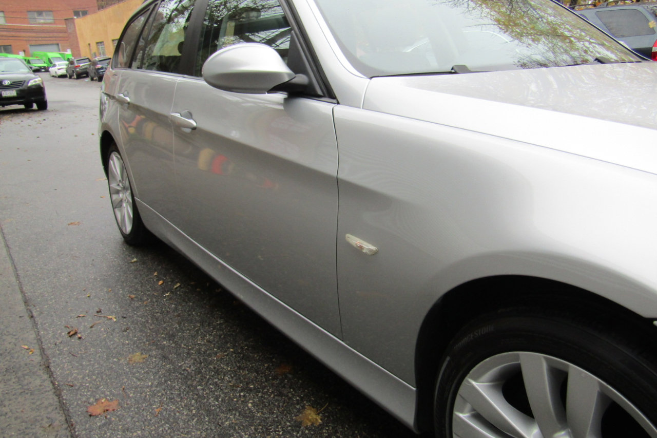 Used 2007 BMW 328xi Wagon image 27