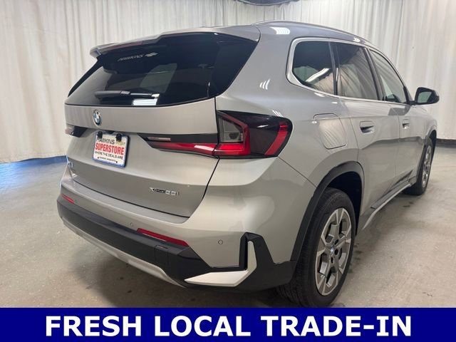 Used 2025 BMW X1 xDrive28i image 4