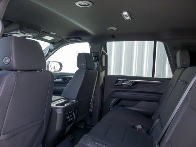 New 2026 Chevrolet Tahoe LS image 15