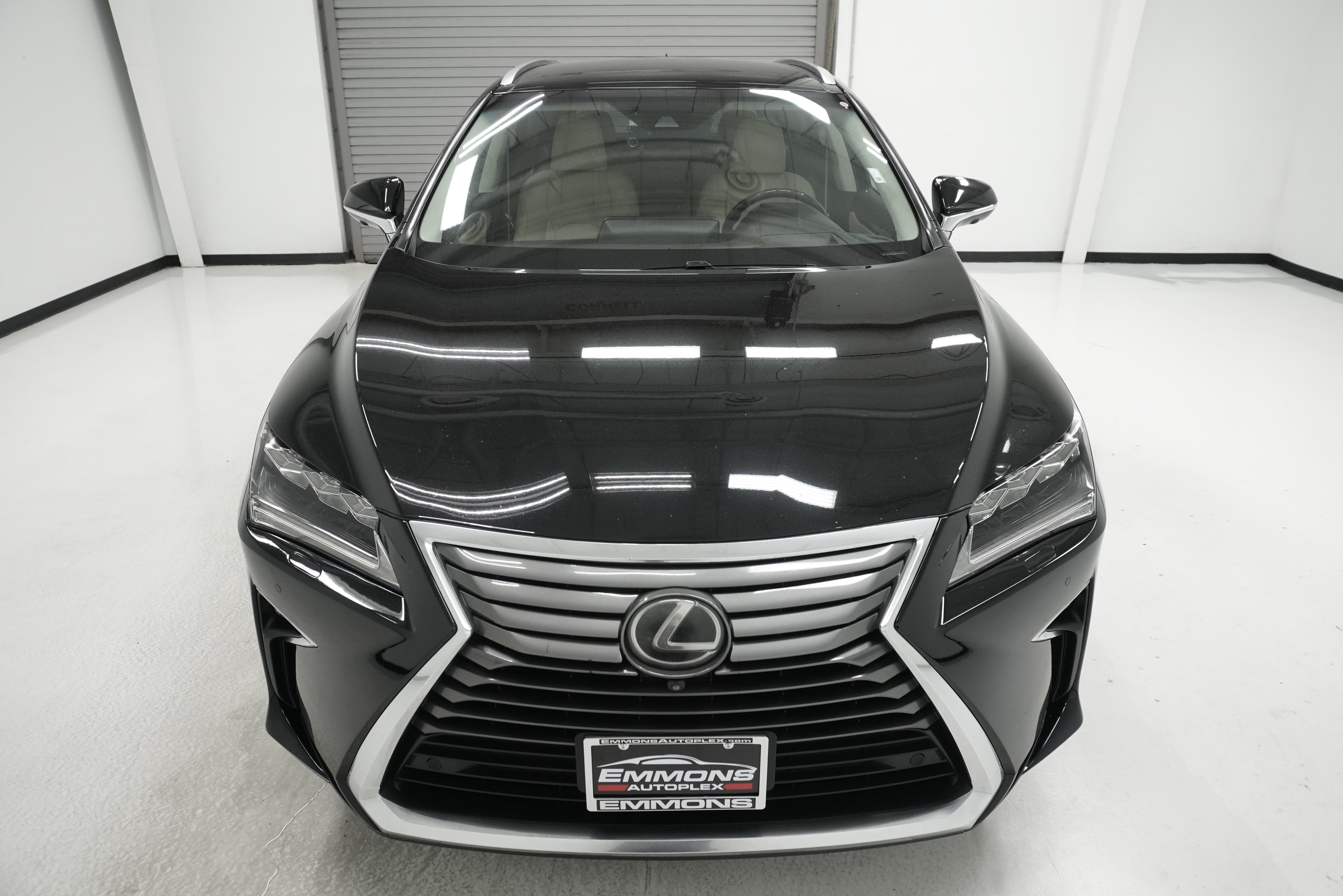 Used 2016 Lexus RX 350 AWD w/ Luxury Package image 2