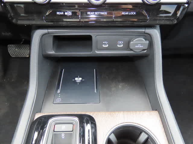 New 2026 Honda Pilot Elite image 26