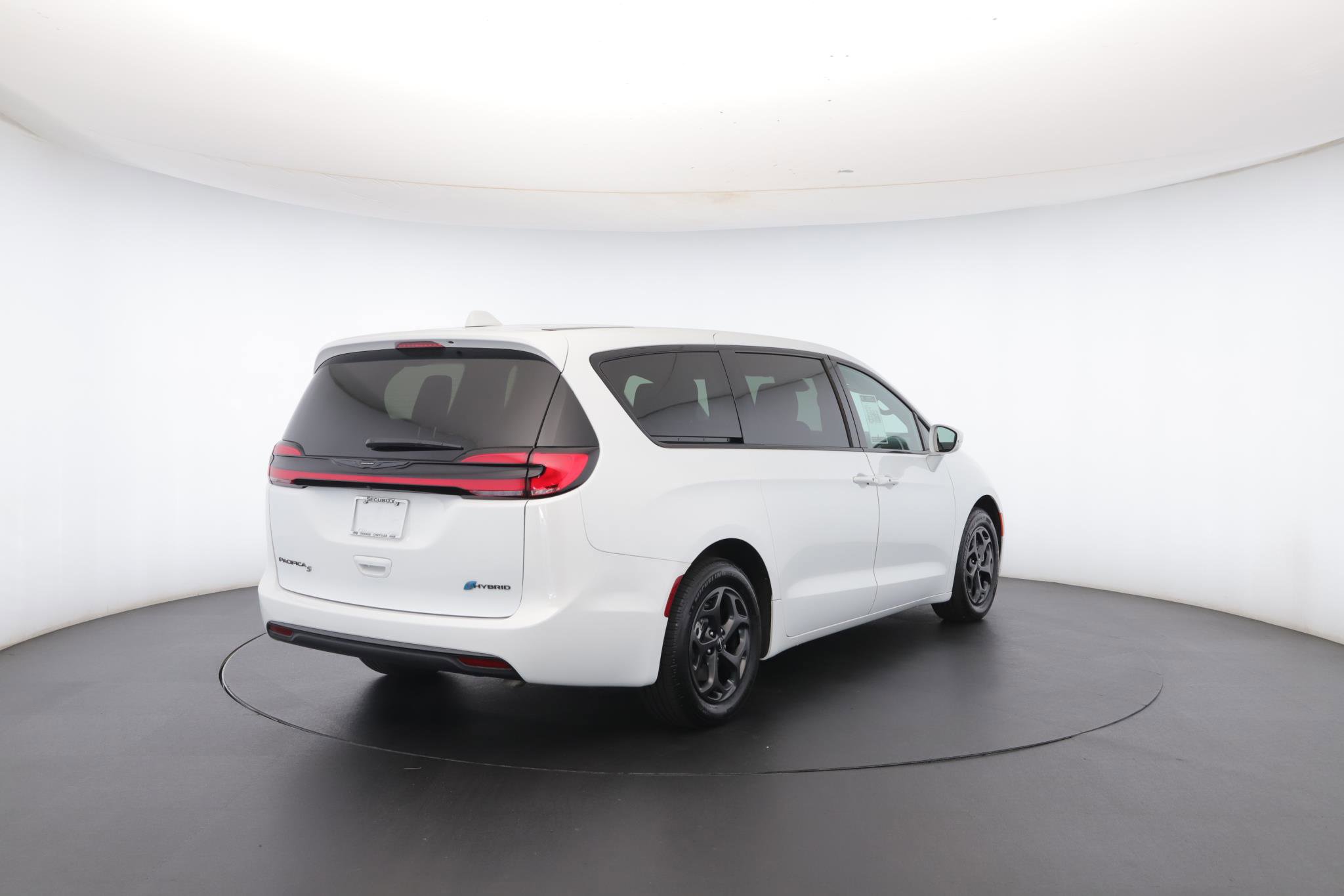 Used 2022 Chrysler Pacifica Touring-L w/ S Appearance Package image 35