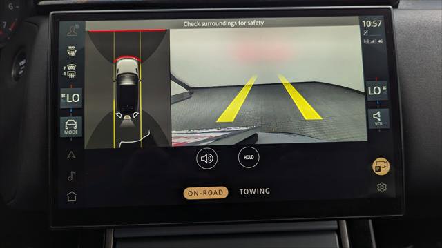 Used 2024 Land Rover Range Rover Velar S image 27