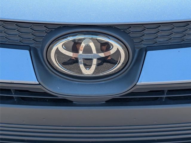 Used 2024 Toyota Corolla LE FWD image 3