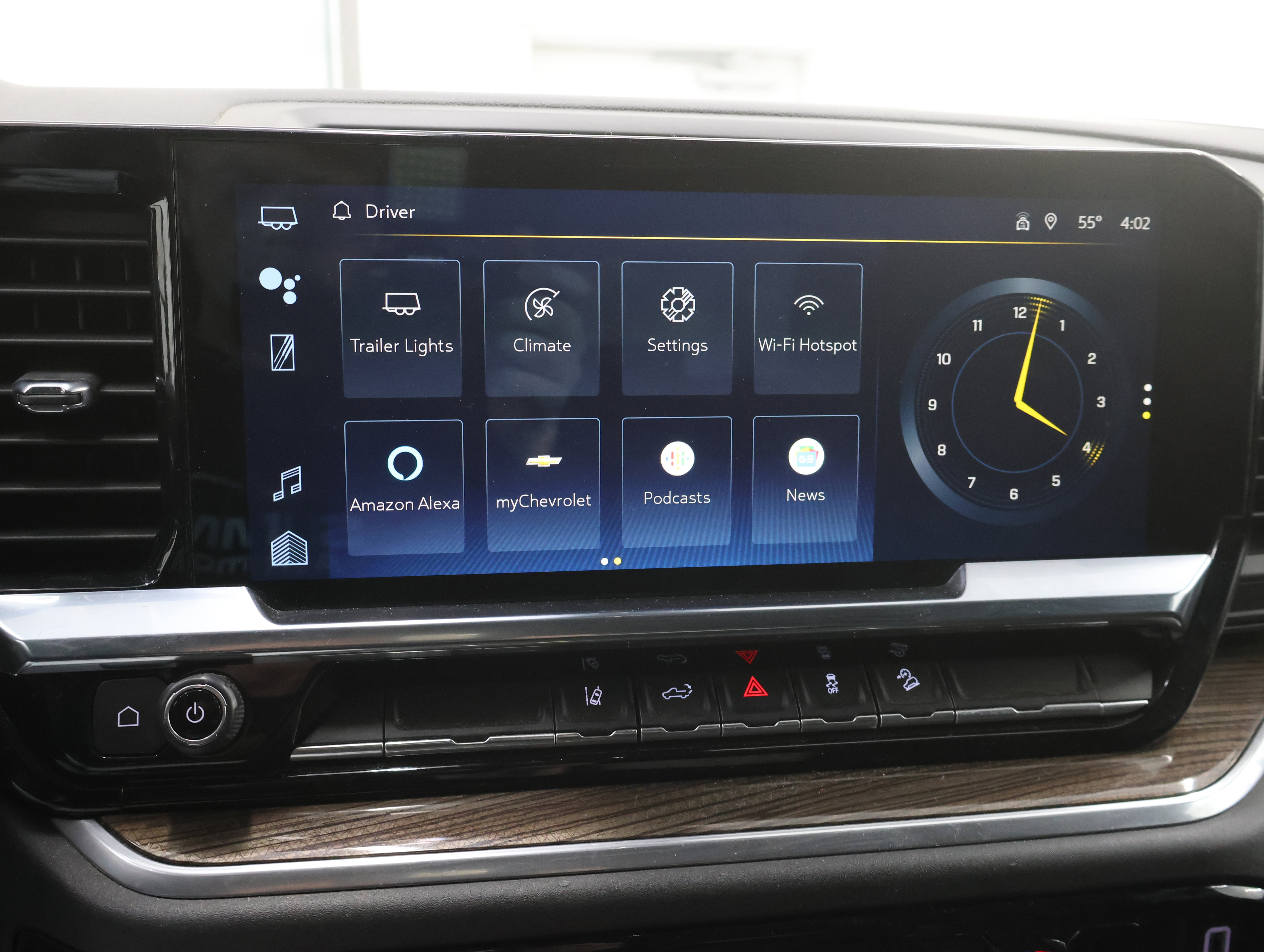 Used 2024 Chevrolet Silverado 2500 LT image 46