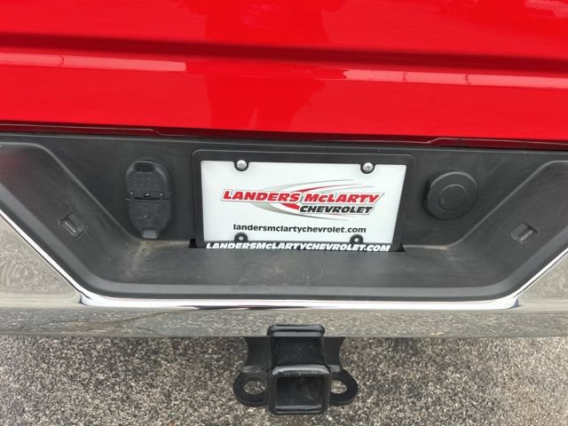 Used 2024 Chevrolet Silverado 2500 LT AWD/4WD image 28