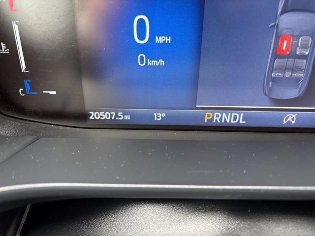 Used 2025 Ford Escape Active AWD/4WD image 20