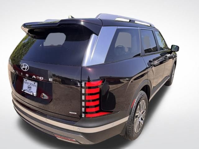 New 2026 Hyundai Palisade SEL Premium AWD/4WD image 6