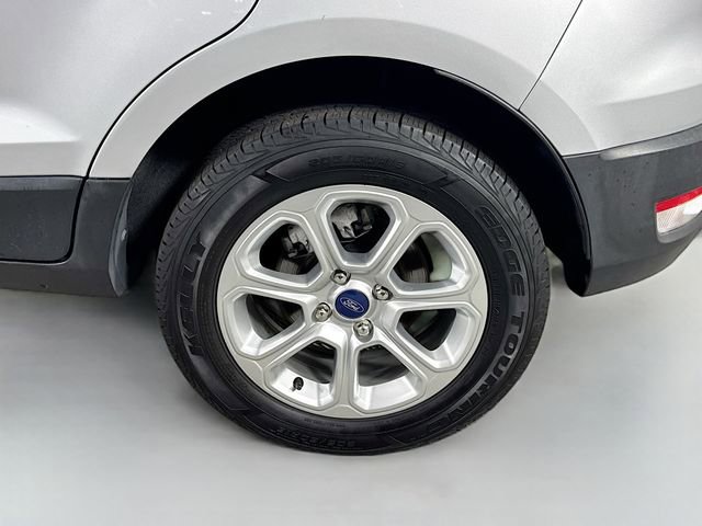 Certified 2019 Ford EcoSport SE w/ SE Convenience Package image 35