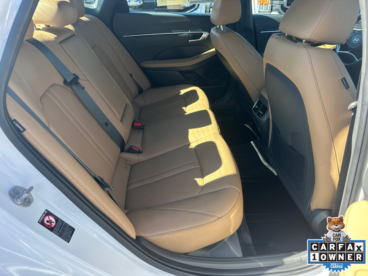 Used 2023 Hyundai Sonata Limited FWD image 15