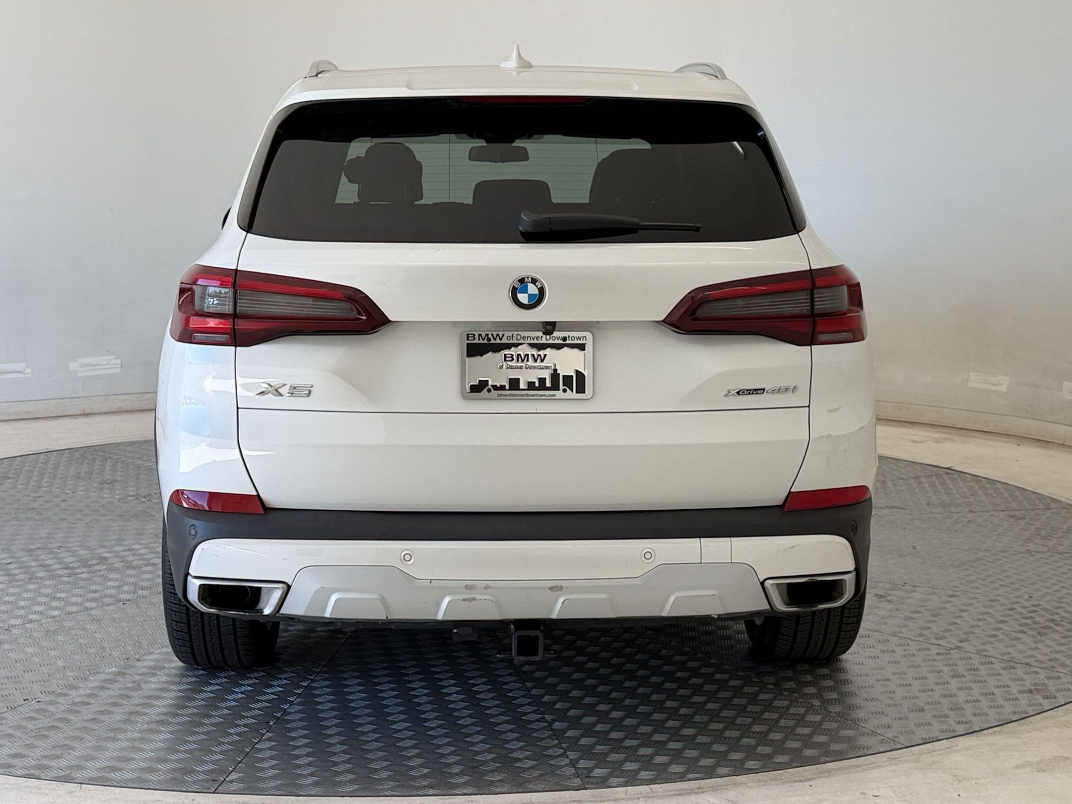 Used 2023 BMW X5 xDrive40i w/ Premium Package AWD/4WD image 10