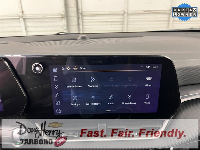 Certified 2025 Chevrolet Equinox LT image 45