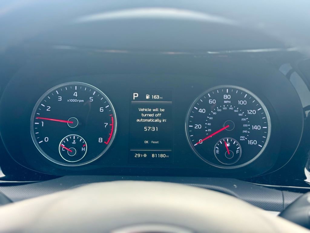 Used 2022 Kia K5 GT-Line image 17