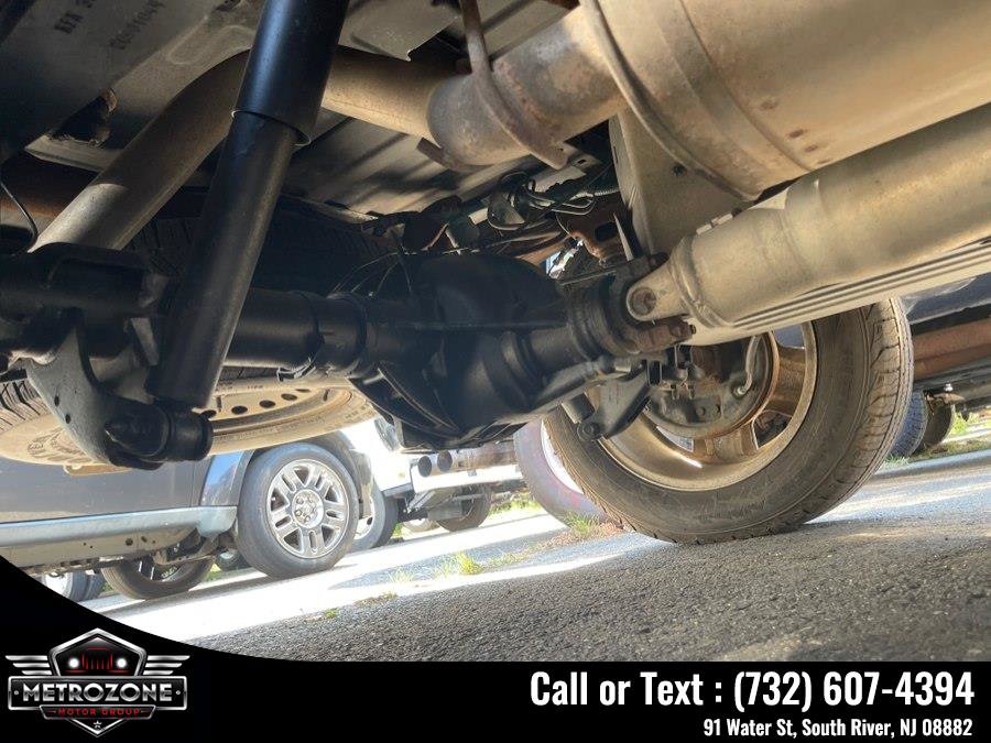 Used 2011 Chevrolet Silverado 1500 LT w/ Texas Edition RWD image 45