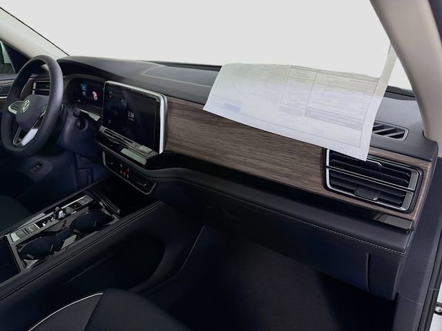 New 2026 Volkswagen Atlas SEL Premium R-Line image 32