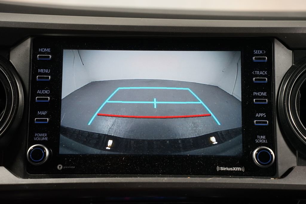 Certified 2023 Toyota Tacoma SR5 image 19