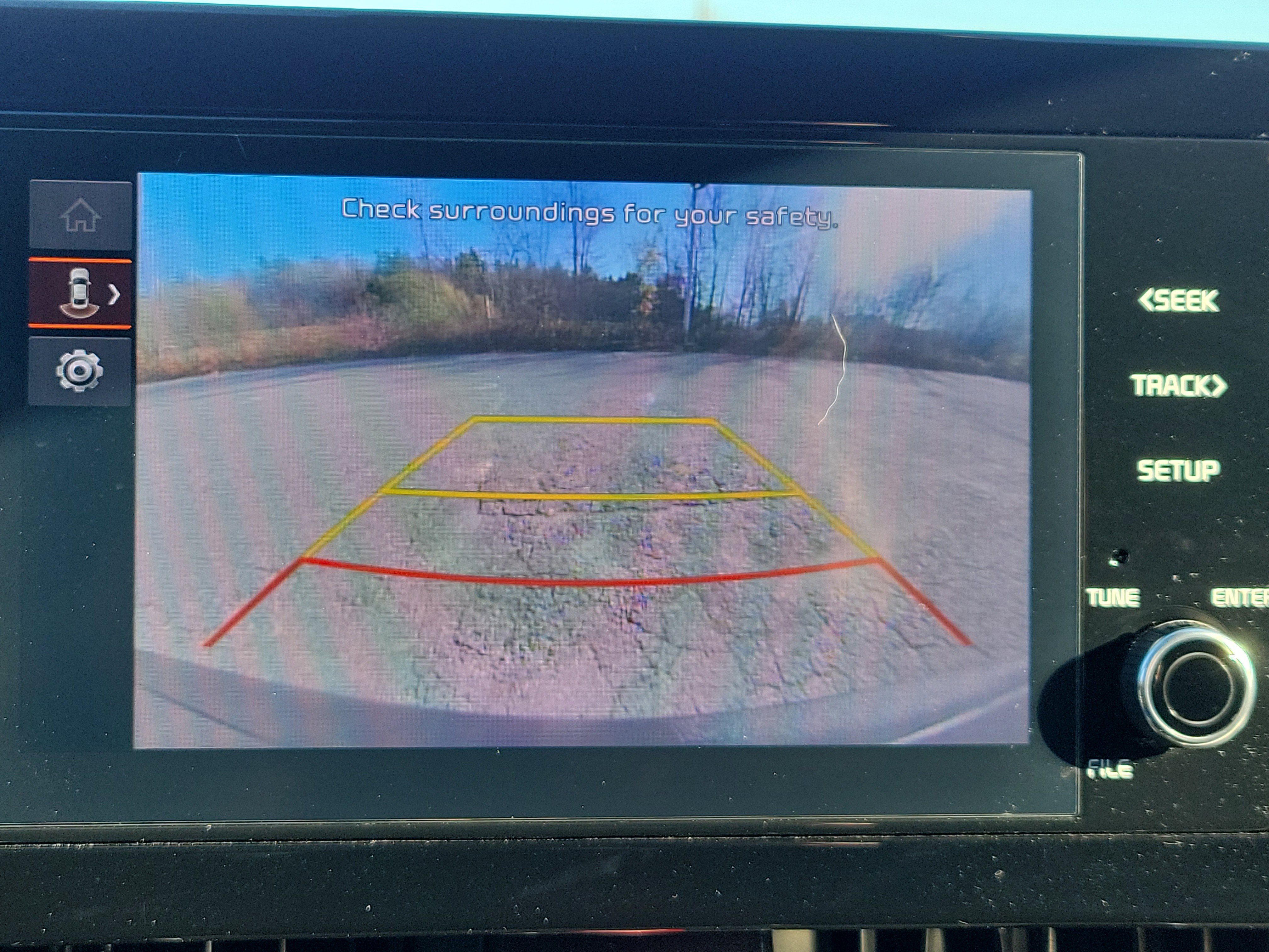 Used 2023 Kia Sportage LX image 26