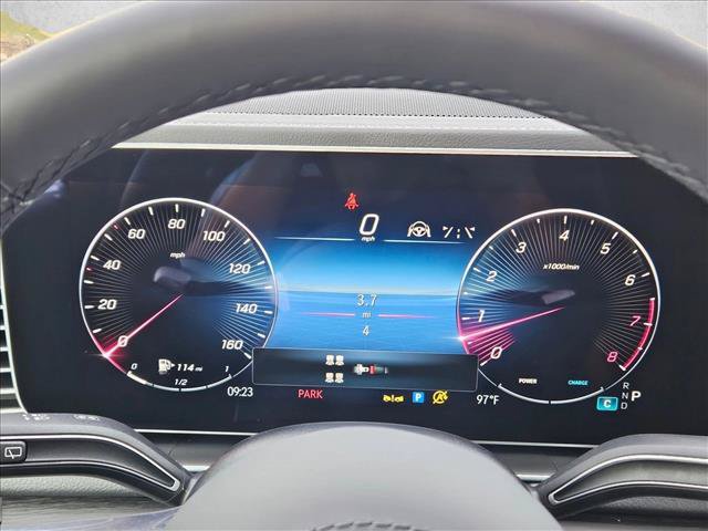 New 2026 Mercedes-Benz GLS 580 4MATIC image 10
