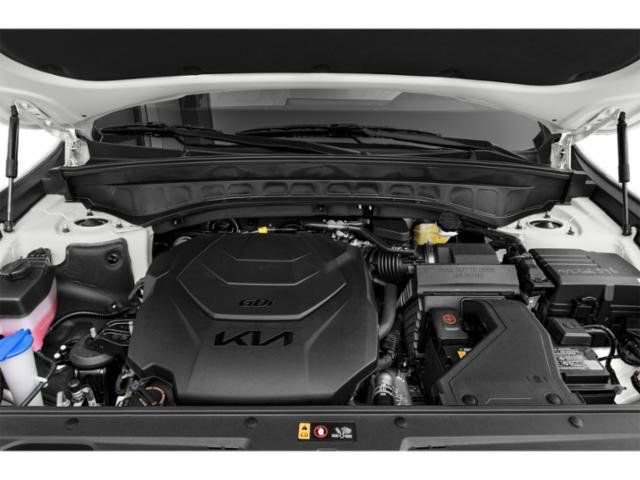Used 2023 Kia Telluride EX w/ EX Captain's Chair Package image 50
