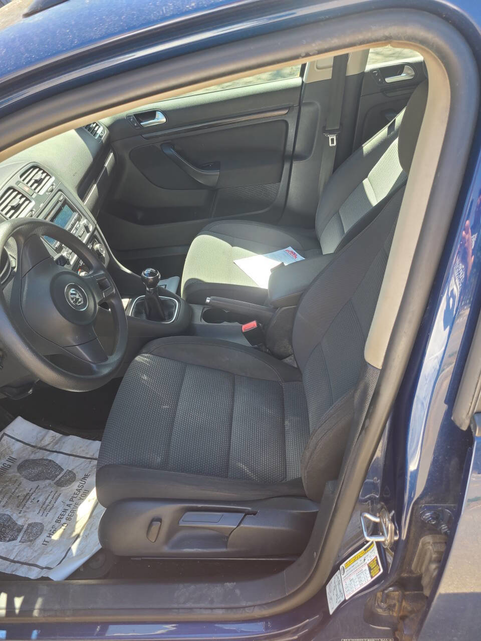 Used 2012 Volkswagen Jetta S image 10