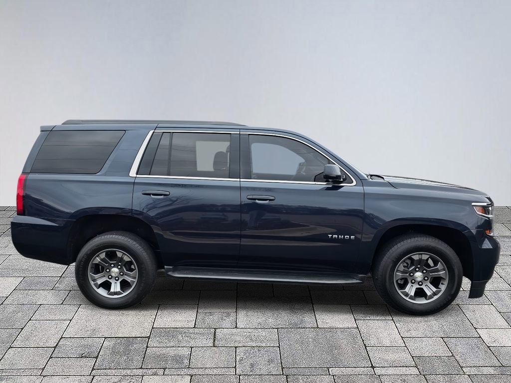 Used 2018 Chevrolet Tahoe LS image 8