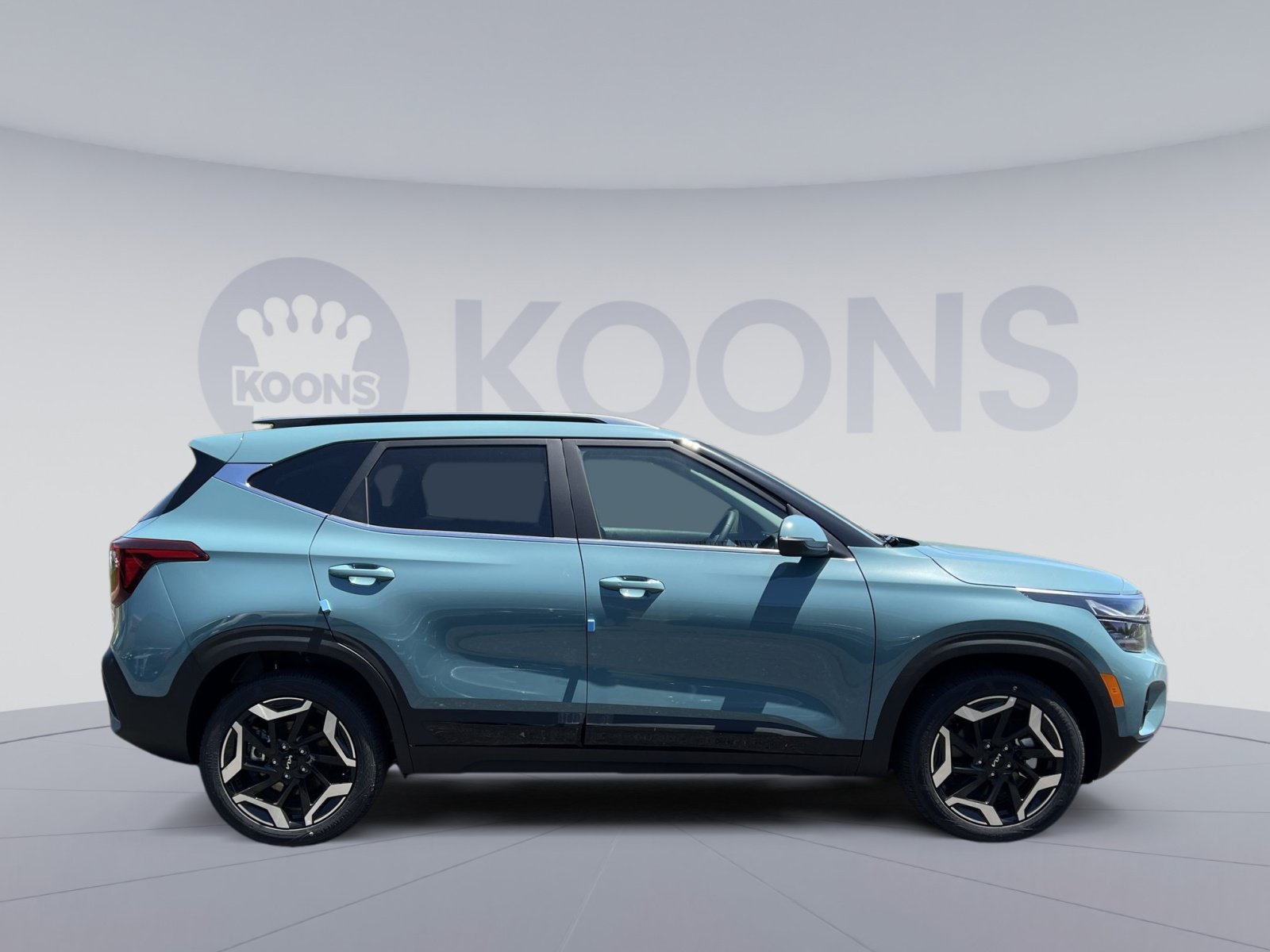 New 2026 Kia Seltos SX w/ SX Sunroof Package AWD/4WD image 8