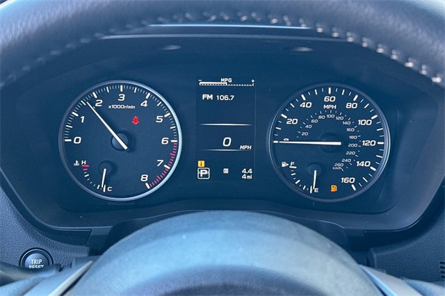 New 2026 Subaru Ascent Premium image 22