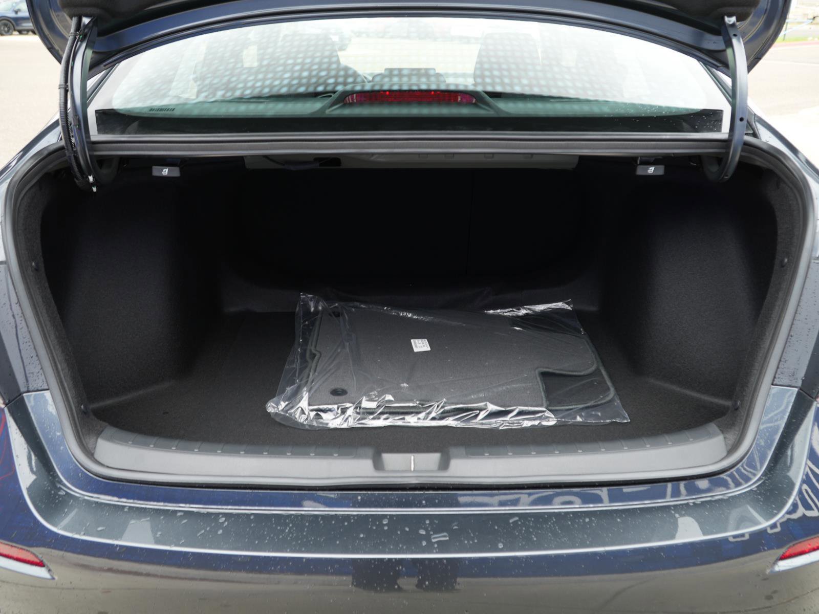 New 2026 Honda Civic Sport image 8