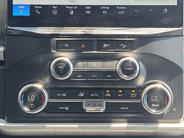 Certified 2024 Ford Expedition XLT AWD/4WD image 17