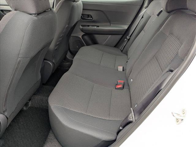 New 2026 Nissan Kicks S FWD image 14