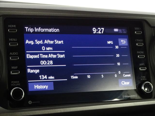 Used 2021 Toyota Tacoma SR5 image 30