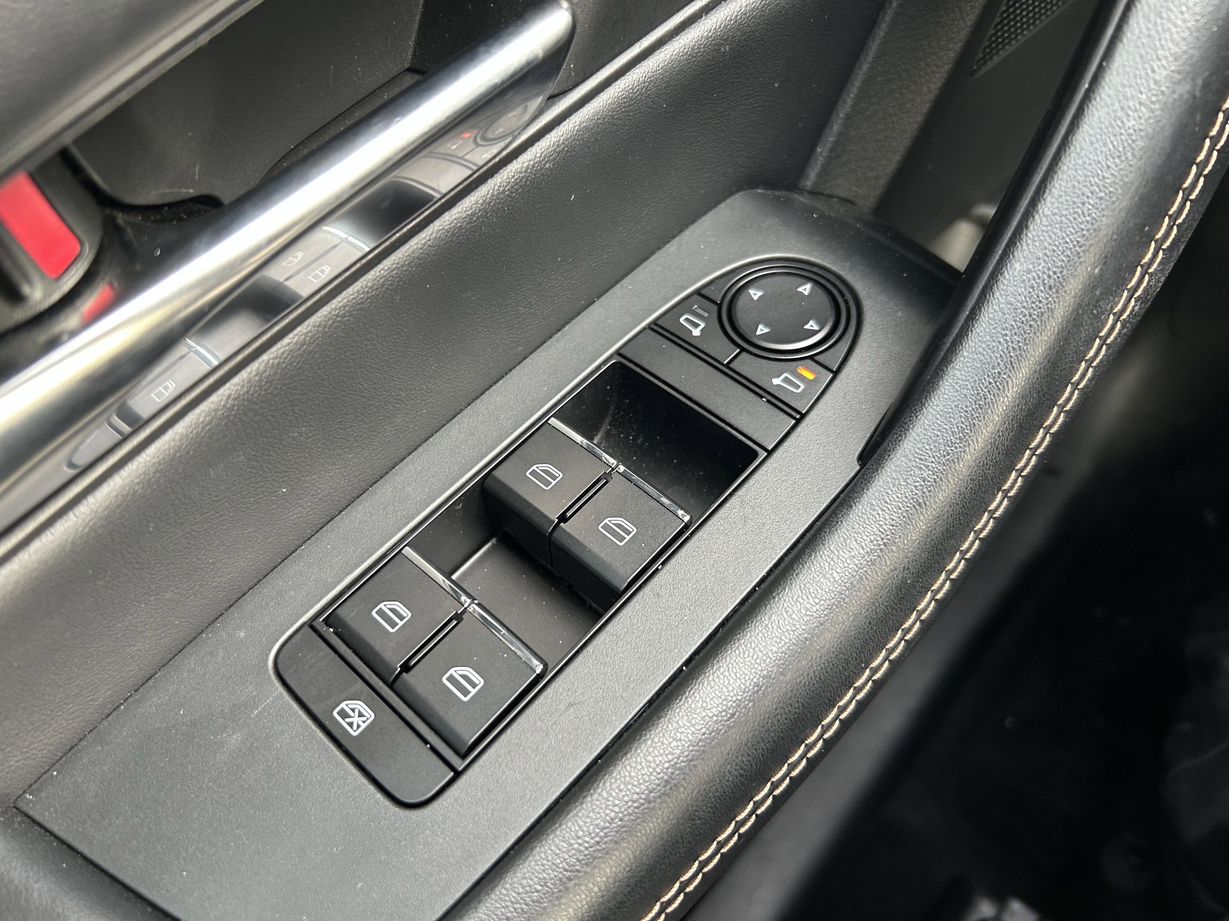 Certified 2025 MAZDA CX-90 3.3 Turbo w/ Preferred Package image 21