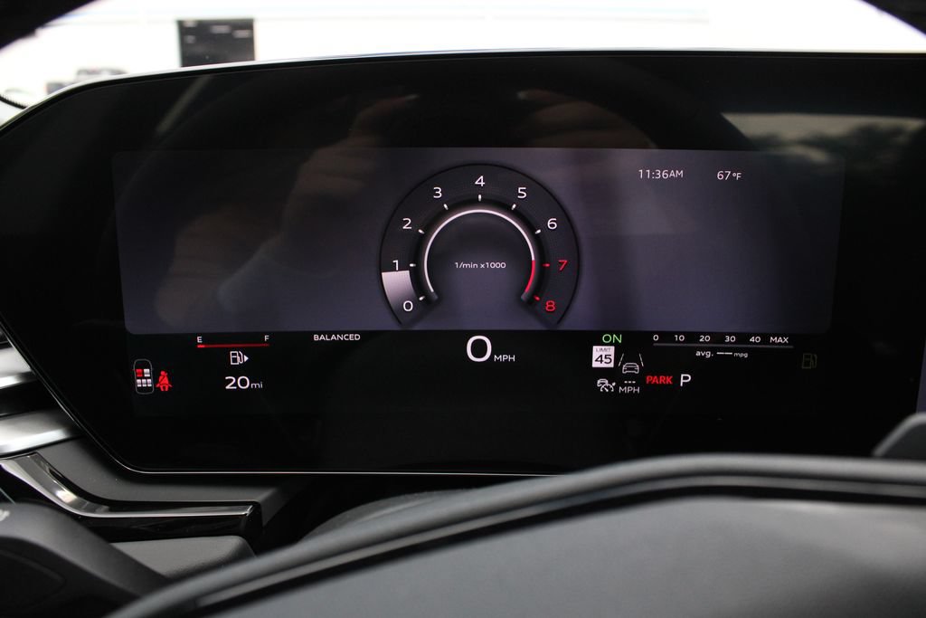 New 2026 Audi A5 2.0T Premium Plus AWD/4WD image 11