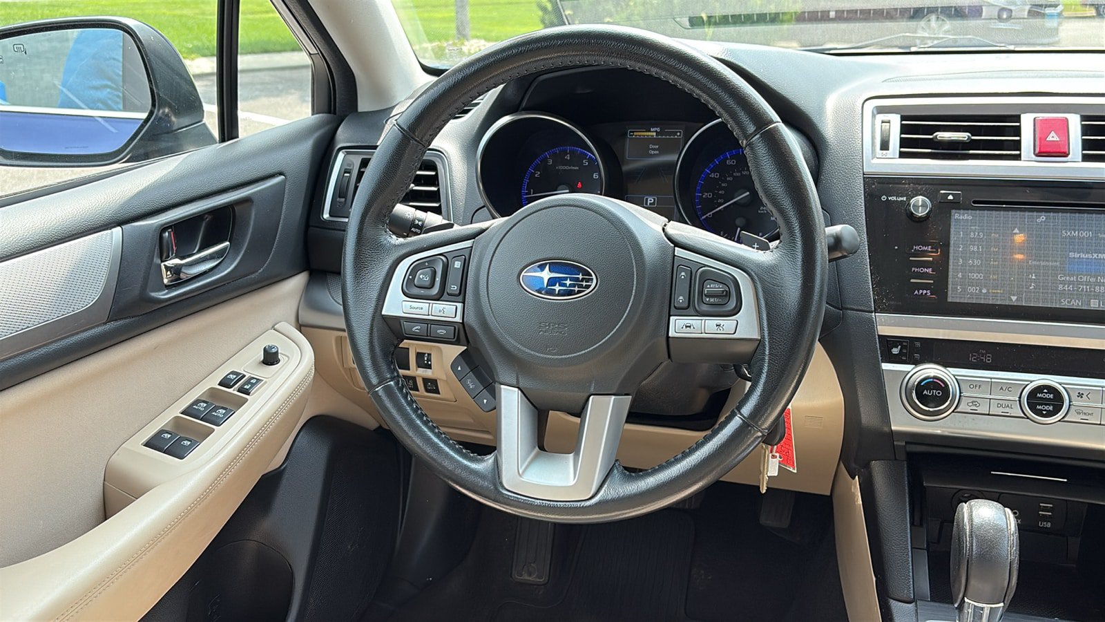 Used 2016 Subaru Legacy 2.5i Premium AWD/4WD image 21