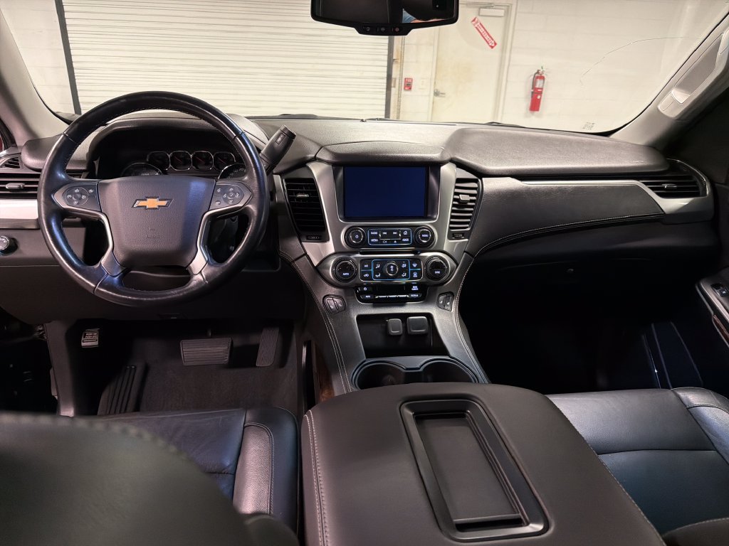 Used 2019 Chevrolet Tahoe LT RWD image 30