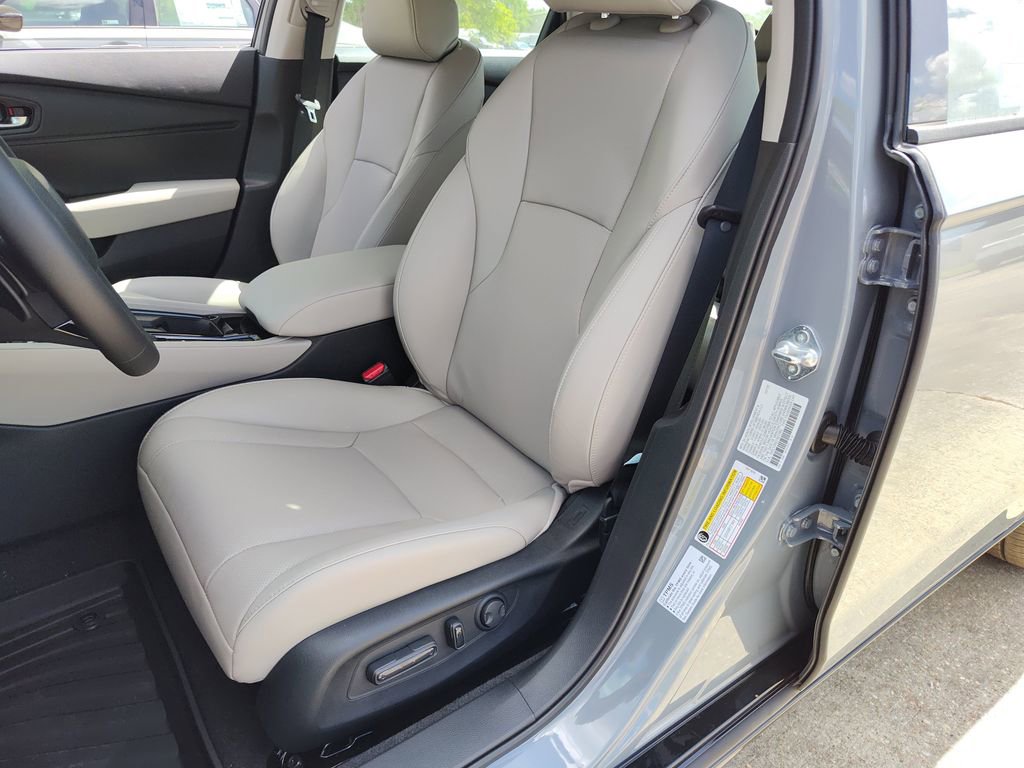 New 2026 Honda Accord EX-L image 6