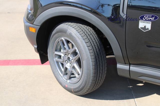 New 2025 Ford Bronco Sport Big Bend w/ Convenience Package image 5