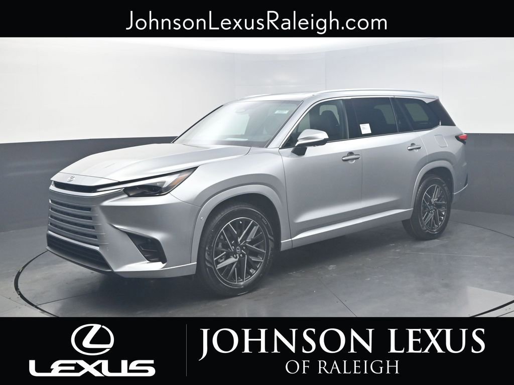 New 2026 Lexus TX 350 350 Premium