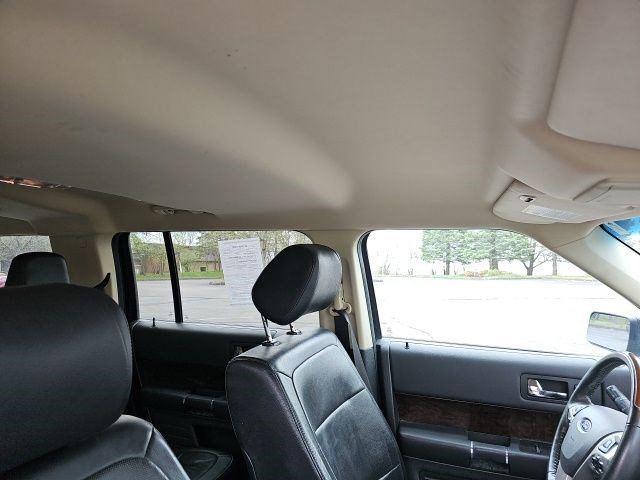Used 2019 Ford Flex Limited image 13