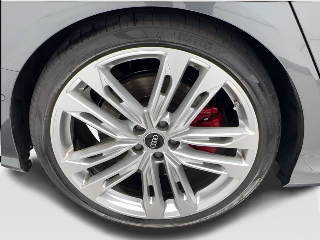Used 2023 Audi S6 Premium Plus w/ Premium Plus Package AWD/4WD image 16