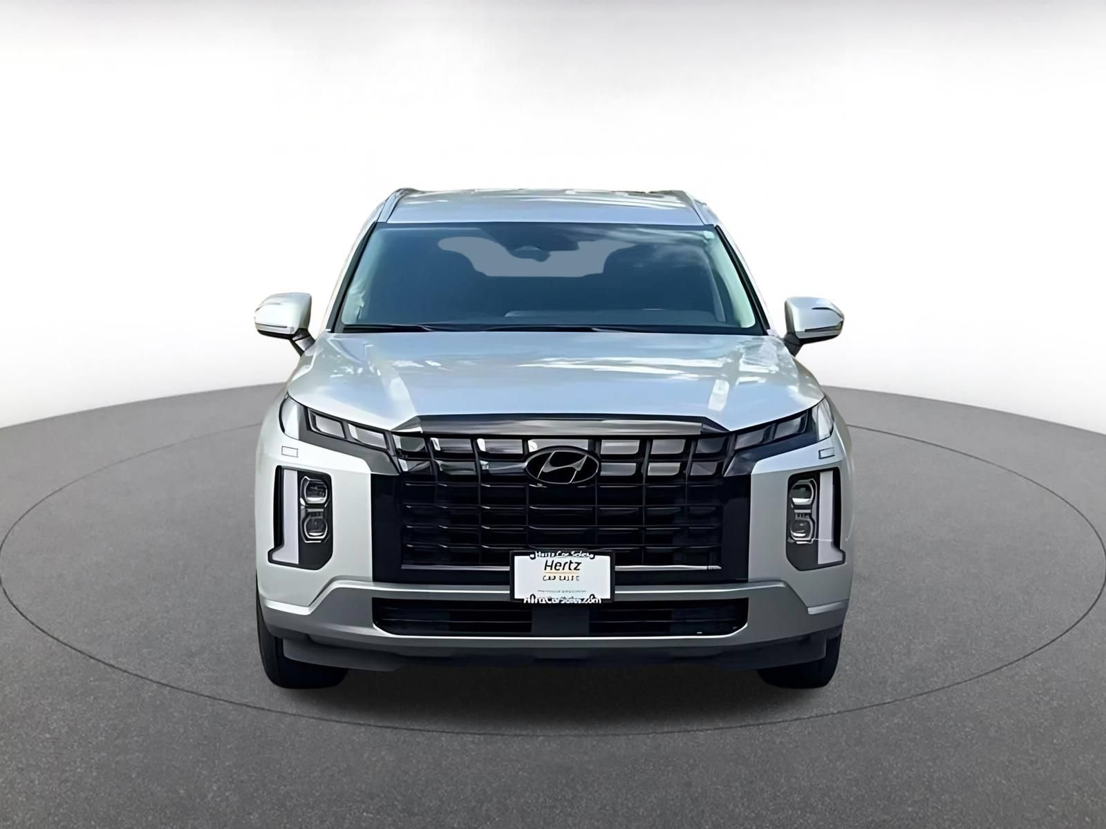 Used 2025 Hyundai Palisade SEL AWD/4WD image 4