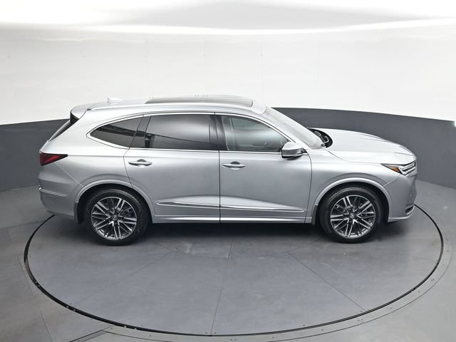 New 2026 Acura MDX w/ Advance Package AWD/4WD image 21
