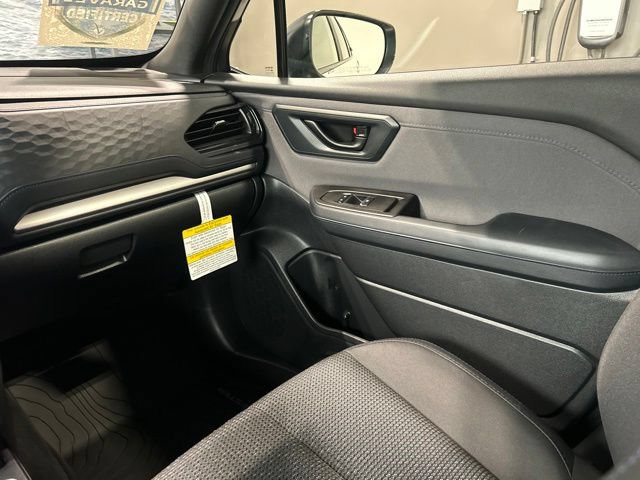 Used 2026 Subaru Forester Premium AWD/4WD image 21
