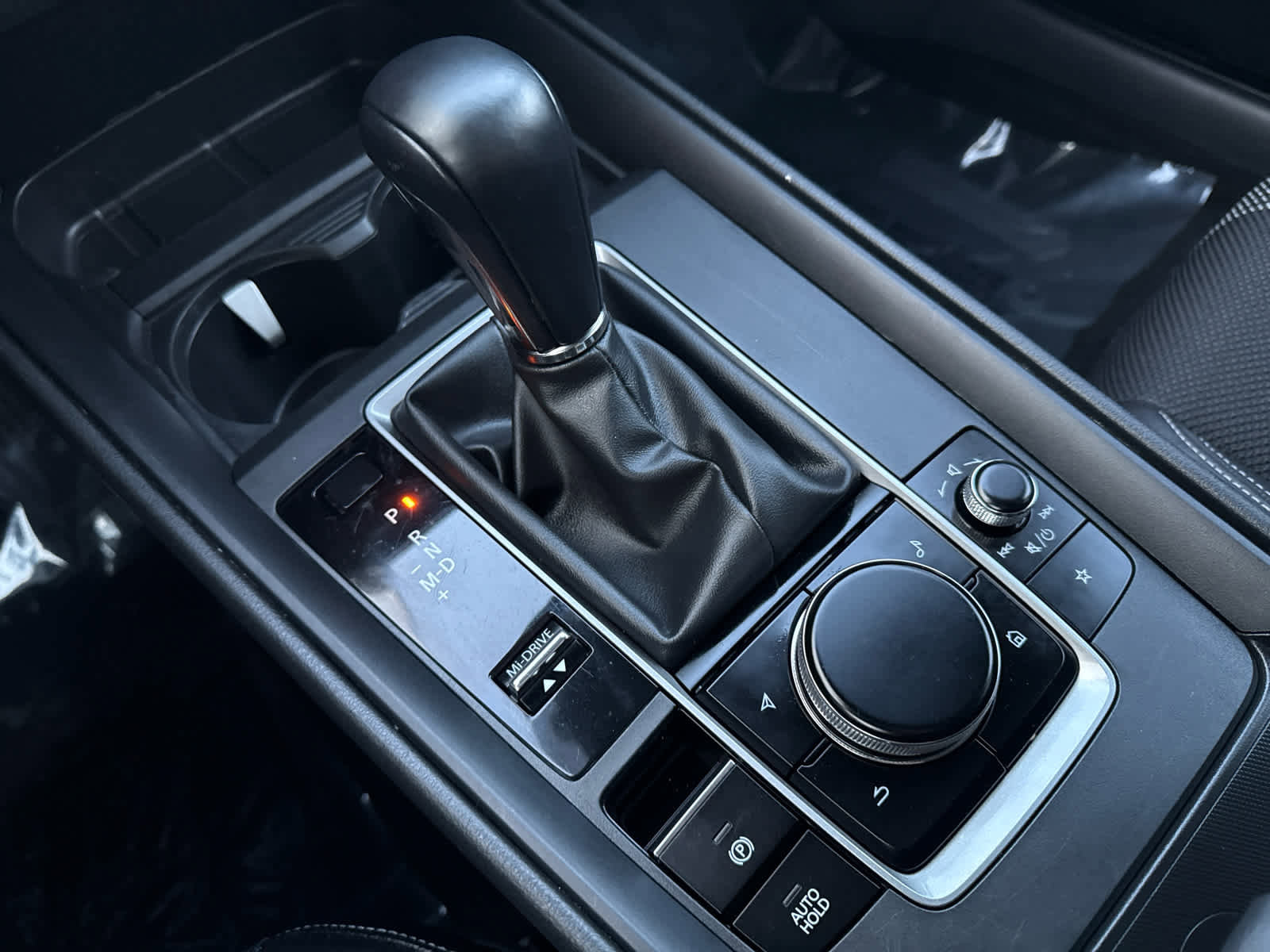 Certified 2025 MAZDA CX-50 AWD 2.5 S w/ Preferred Package image 19