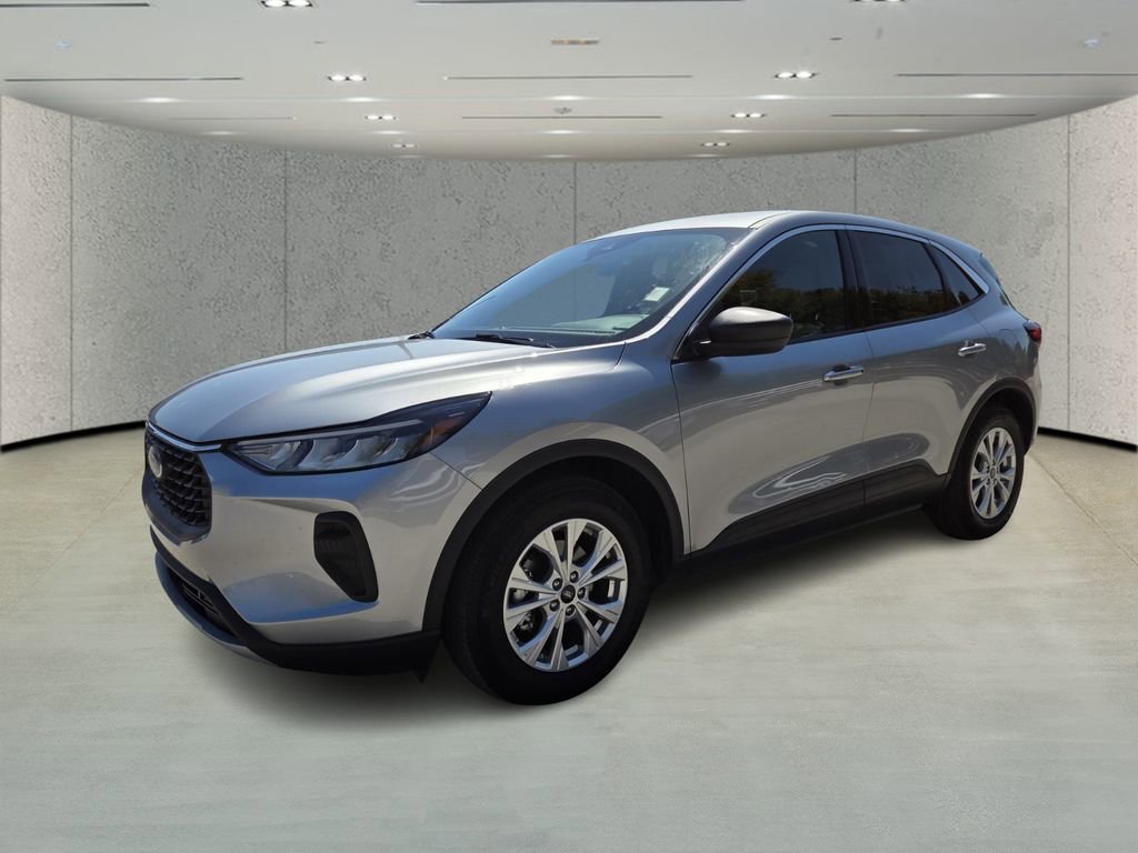 Used 2024 Ford Escape Active image 7